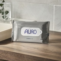 AURO カビ取りシート 10枚