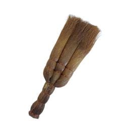 天井払いほうき ヘッド 棕櫚 交換用 耐久 丈夫