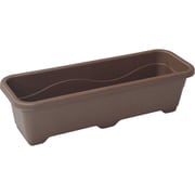 AZライトプランター550eco ダークブラウン