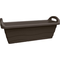 セジールプランター 550 チョコ