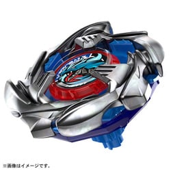ベイブレード F230トラック&TBボトム　新品未使用 BEYBLADE X ベイブレードエックス BX-02 スターター ヘルズ