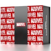 Marvel ギフトボックス(充電器+USB-Cケーブル+モバイルバッテリー3点セット) マーベル限定モデル BUE007yzBGDY