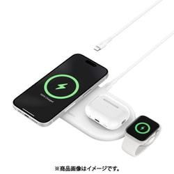 Belkin BoostCharge Pro Qi2 Đánh Giá Chi Tiết và Hướng Dẫn Sử Dụng