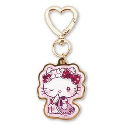 ハローキティME% キーホルダー 8個セット 楽天市場】【HELLO KITTY】トイキーホルダー3 Me% ローリーズ
