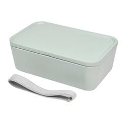 310 サンイチマル 1段ランチBOX 600ml SAXBLUE 310lunch1dan