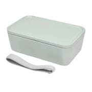 310lunch1dan [310 サンイチマル 1段ランチBOX 600ml SAXBLUE]