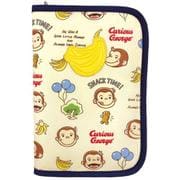 aimulticase [キャラクター マルチケース バナナワッペン]