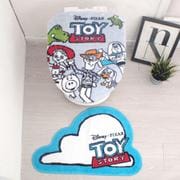 SB-600-D キャラクター トイレ 2点セット トイレ2点セット トイストーリー