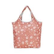 compactecobag [保冷保温コンパクトエコバッグ フラワー/ピンク]
