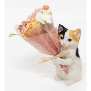 CT触媒 ミニョンブーケ ねこミケ ctbouquet