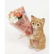 CT触媒 ミニョンブーケ ねこ ctbouquet