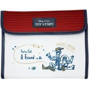 ディズニー サンリオ 母子手帳ケース 2406k.トイストーリーWH dmm22n