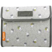 ディズニー サンリオ 母子手帳ケース y13070.ミッフィーGY dmm22n