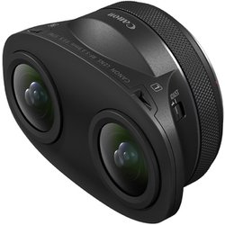 RF-S3.9mm F3.5 STM DUAL FISHEYE [VRレンズ RFマウント]