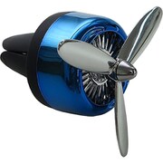 プロペラ芳香剤 ブルー プレミアムシャンプー AX-PAF-BL