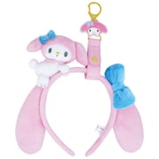 RM-8103 サンリオキャラクターズ カチューシャ＆ホルダーセット マイメロディMC [キャラクターグッズ]