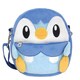 RM-7486 ポケットモンスター ぬいぐるみポシェット ポッチャマ [キャラクターグッズ]