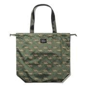k82 [キウ Kiu k82 2way Rain Bag Cover レインバッグカバー 175 レオパード]