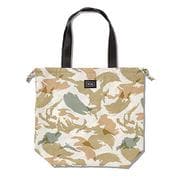 k82 [キウ Kiu k82 2way Rain Bag Cover レインバッグカバー 260 ブラッシュカモフラ]