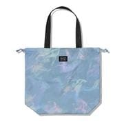 k82 [キウ Kiu k82 2way Rain Bag Cover レインバッグカバー 278 スモークブルー]