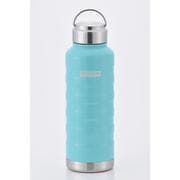 MINDFREE ステンレスボトル 1000ml アクアブルー mf10