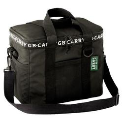 GB-CARRY ジービーキャリー 保冷ソフトボックス ブラック mhoreisoftbox