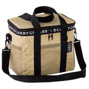 mhoreisoftbox [GB-CARRY ジービーキャリー 保冷ソフトボックス ベージュ]