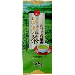 知覧茶 金印 100g [お茶]