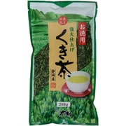 お徳用くき茶 200g [お茶]