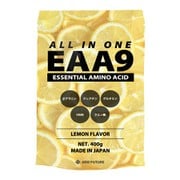 ALL IN ONE EAA(レモン)400g