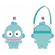 K2925G サンリオキャラクターズ キャリーオンバッグ ハンギョドン [キャラクターグッズ]