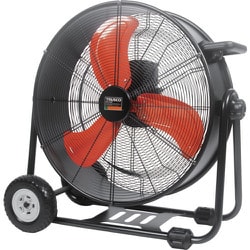 全閉式DCモーター工場扇 ジェネラルファン・ビッグ 60cm DF-60