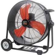 全閉式DCモーター工場扇 ジェネラルファン・ビッグ 60cm DF-60