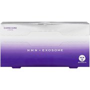 CORE CORE COSME NMN+EXOSOME フェイスマスク 33枚入