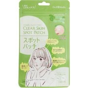 Dr:P+Medic CLEAR SKIN SPOT PATCH スポットパッチ