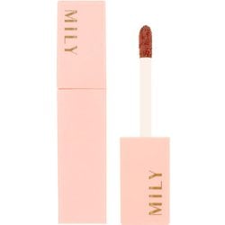 MILY マットリップティント 01 ディープレッド