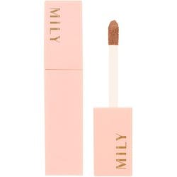 MILY マットリップティント 02 テラコッタベージュ
