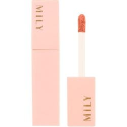MILY マットリップティント 04 ダークコーラル