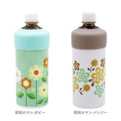 スペシャルペットボトル ステンレススポーツスパウトボトル 500ml（ステンレス製水筒