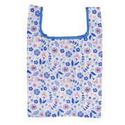 パターンエコバッグ スモール 84773 スモールフラワー patterns