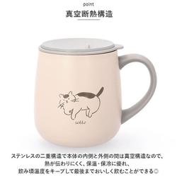 たれぱんだ】マグカップ6種類／デミタスカップ全12種類／お皿