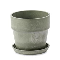 urbanplantspot [アーバンプランツポット マーブル ソリッド 81028 セサミ]