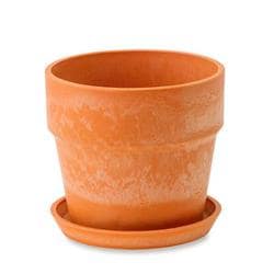 urbanplantspot [アーバンプランツポット マーブル ソリッド 81030 キャロット]
