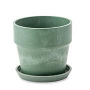 urbanplantspot [アーバンプランツポット マーブル ソリッド 81031 ケール]