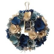 ナチュラル リース Mサイズ 184M メェール wreathm