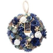 ナチュラル リース Mサイズ 189M メェール wreathm