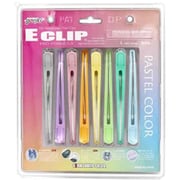 EクリップL 8本ブリスター パステル(8色アソート)