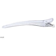 EクリップLL:138mm 6本ブリスター クリアー