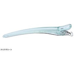 EクリップLL：138mm 6本ブリスター グリーン