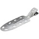 No Mark Clip（12P） Silver